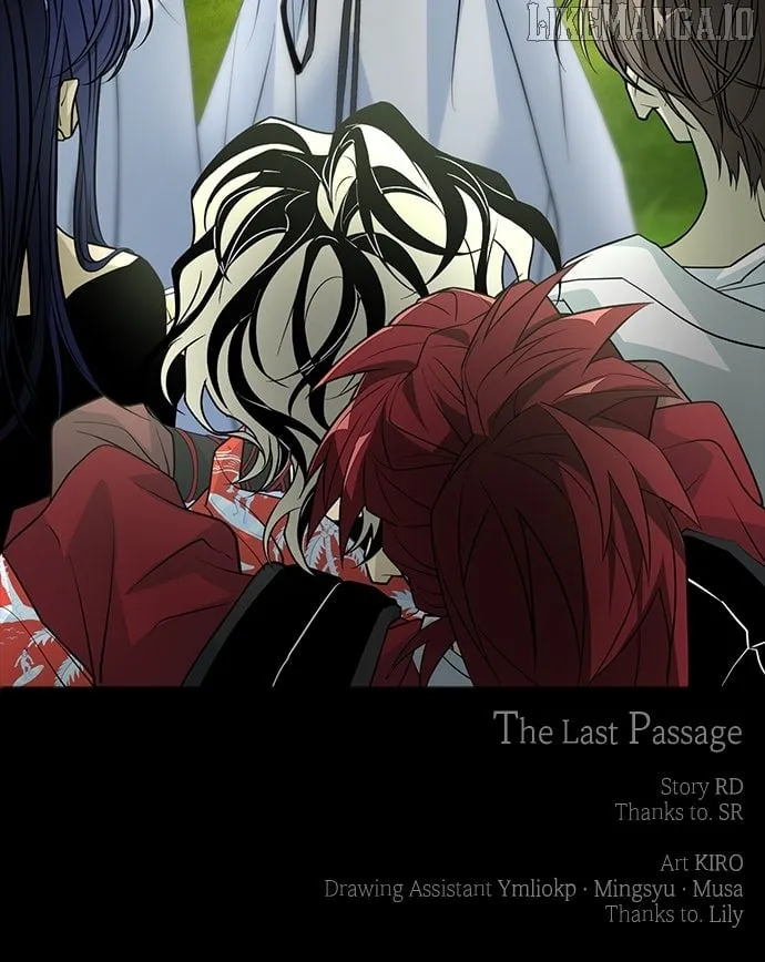 Book of the Dead Chapter 62 page 100 - 