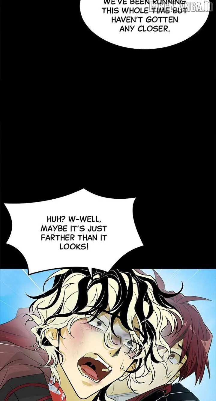 Book of the Dead Chapter 63 page 11 - 