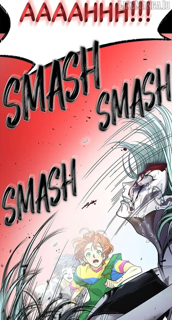 Book of the Dead Chapter 63 page 103 - 