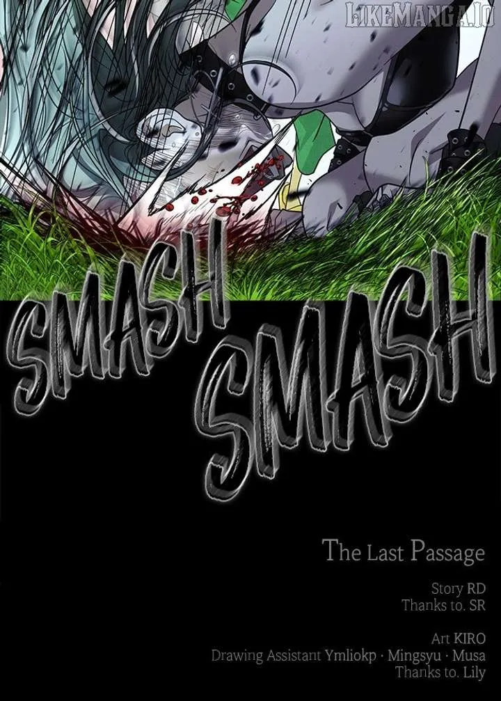 Book of the Dead Chapter 63 page 104 - 