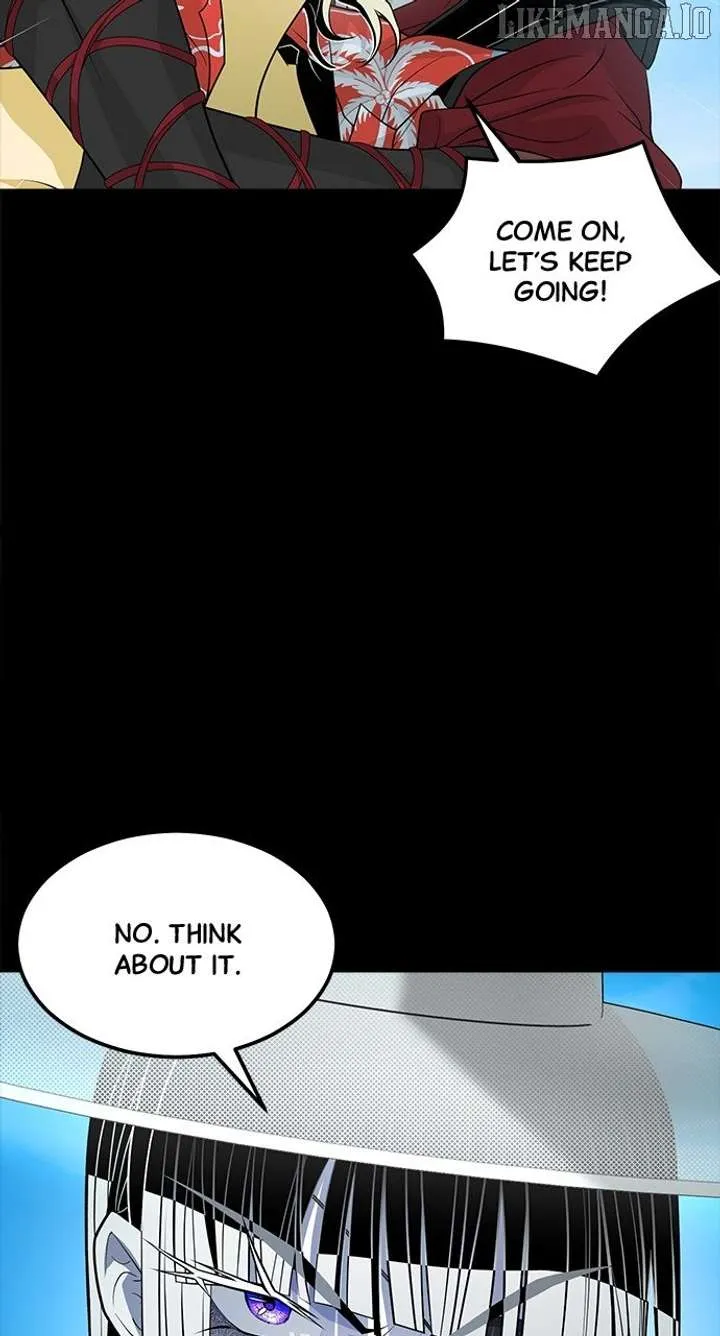 Book of the Dead Chapter 63 page 12 - 