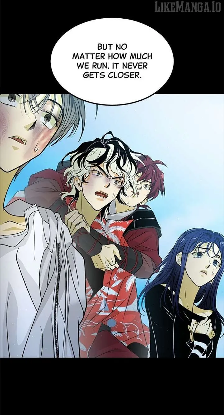 Book of the Dead Chapter 63 page 15 - 