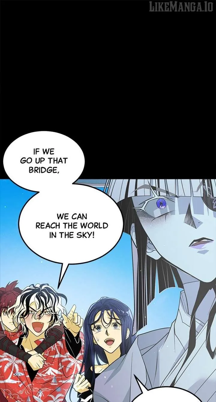 Book of the Dead Chapter 63 page 3 - 
