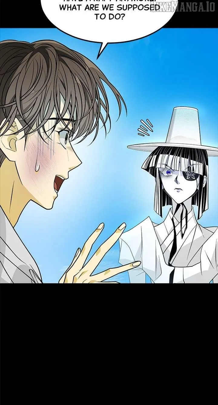 Book of the Dead Chapter 63 page 21 - 