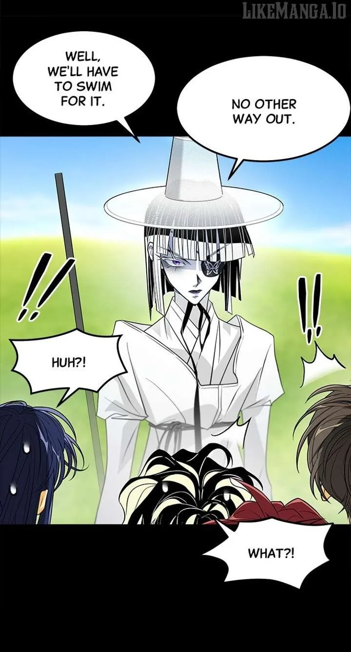 Book of the Dead Chapter 63 page 22 - 