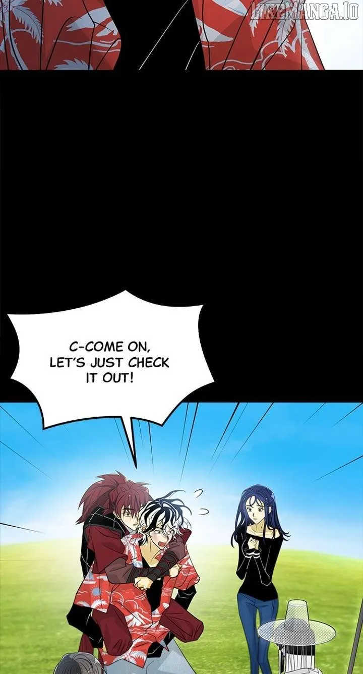 Book of the Dead Chapter 63 page 40 - 