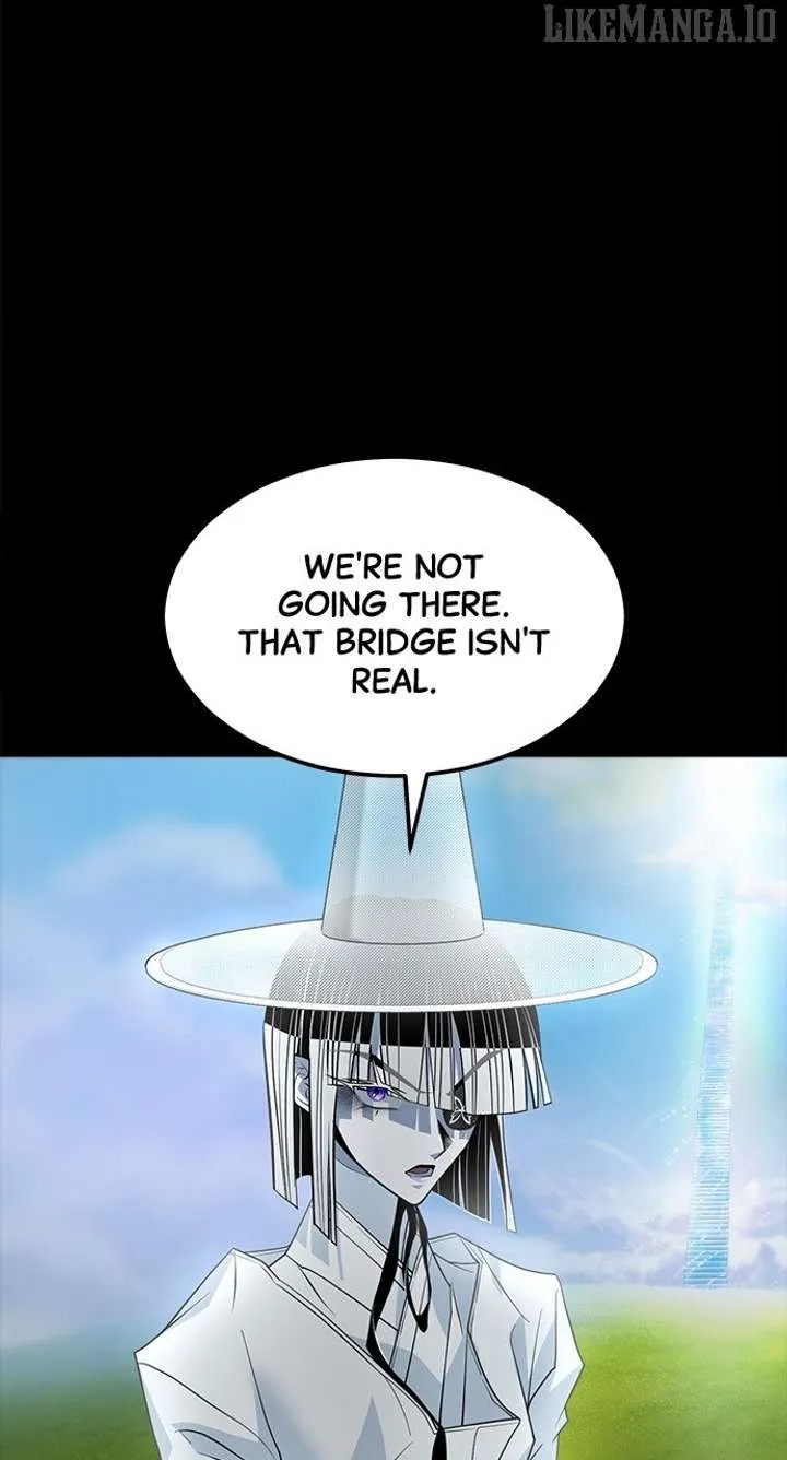 Book of the Dead Chapter 63 page 5 - 