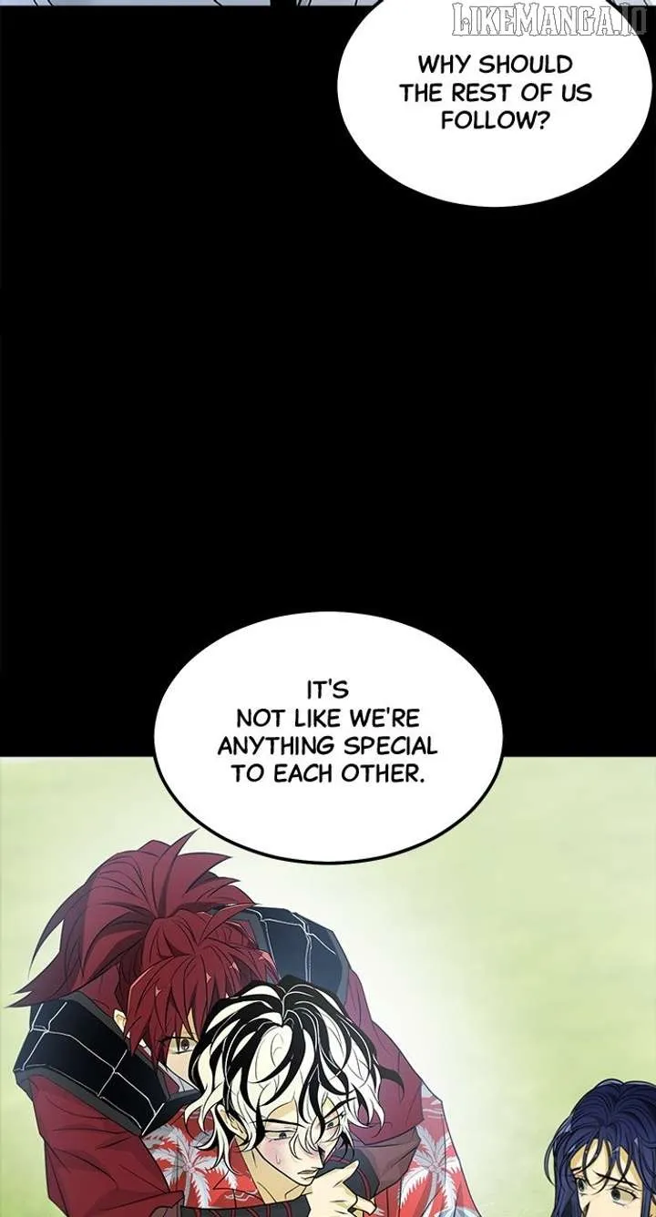 Book of the Dead Chapter 63 page 52 - 