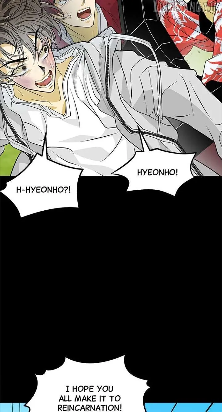 Book of the Dead Chapter 63 page 59 - 