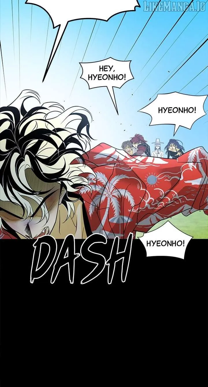 Book of the Dead Chapter 63 page 60 - 