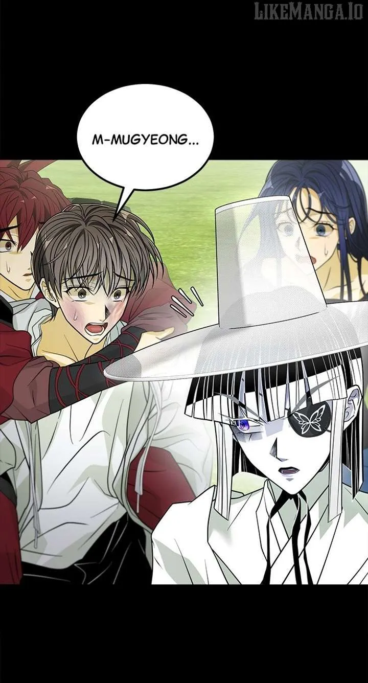 Book of the Dead Chapter 63 page 61 - 