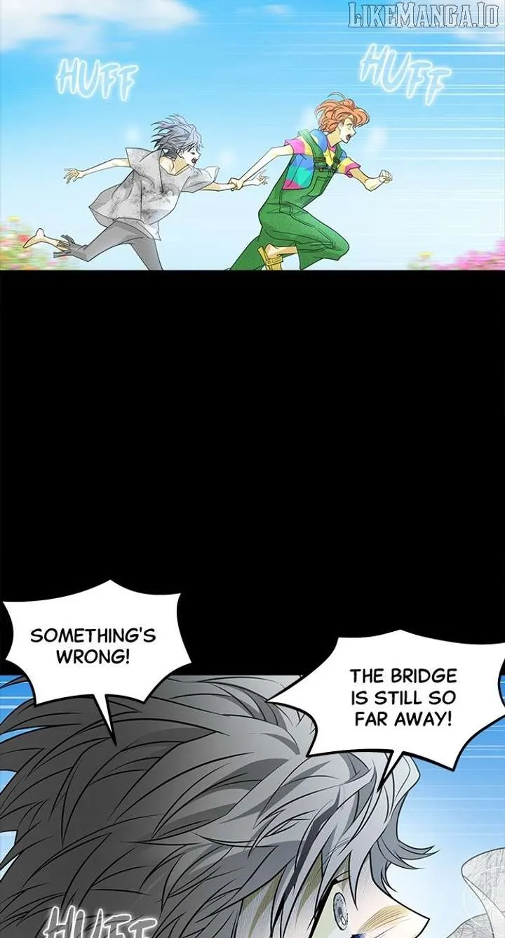 Book of the Dead Chapter 63 page 65 - 