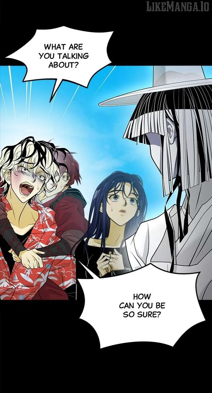 Book of the Dead Chapter 63 page 9 - 