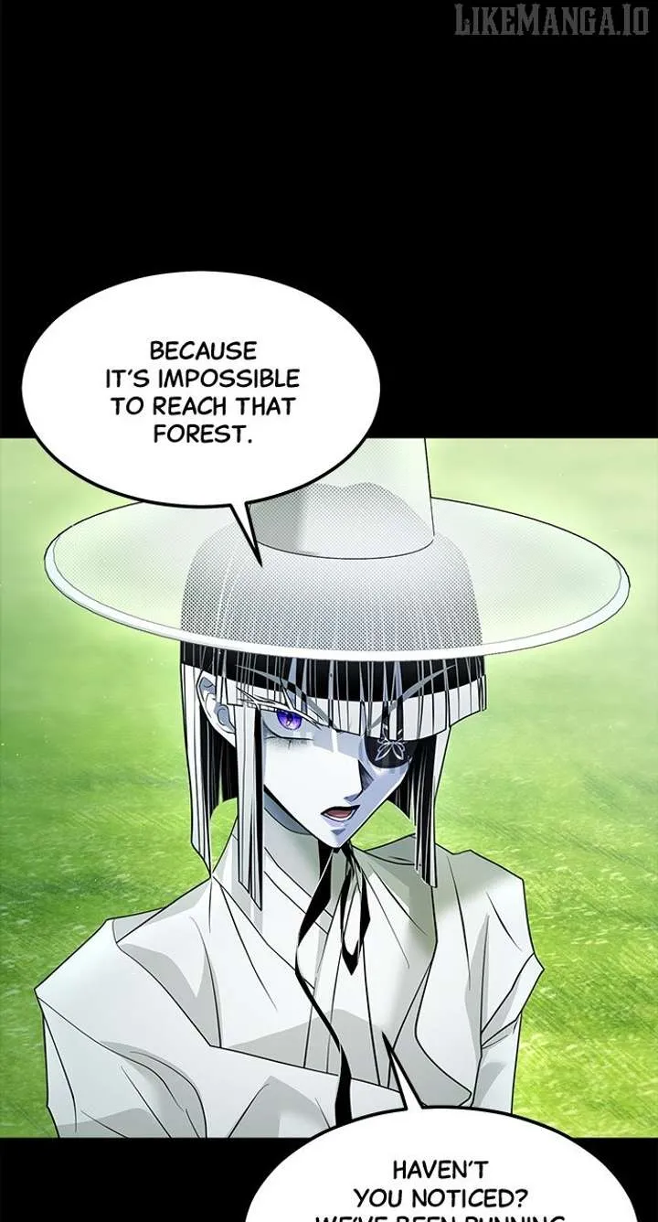 Book of the Dead Chapter 63 page 10 - 