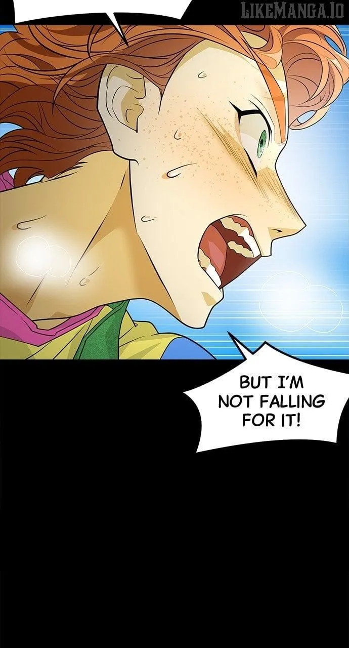 Book of the Dead Chapter 64 page 19 - 