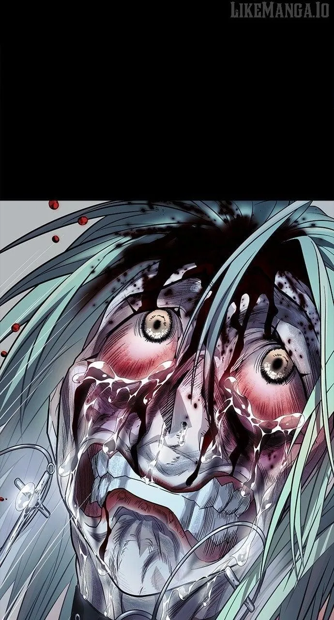 Book of the Dead Chapter 64 page 3 - 