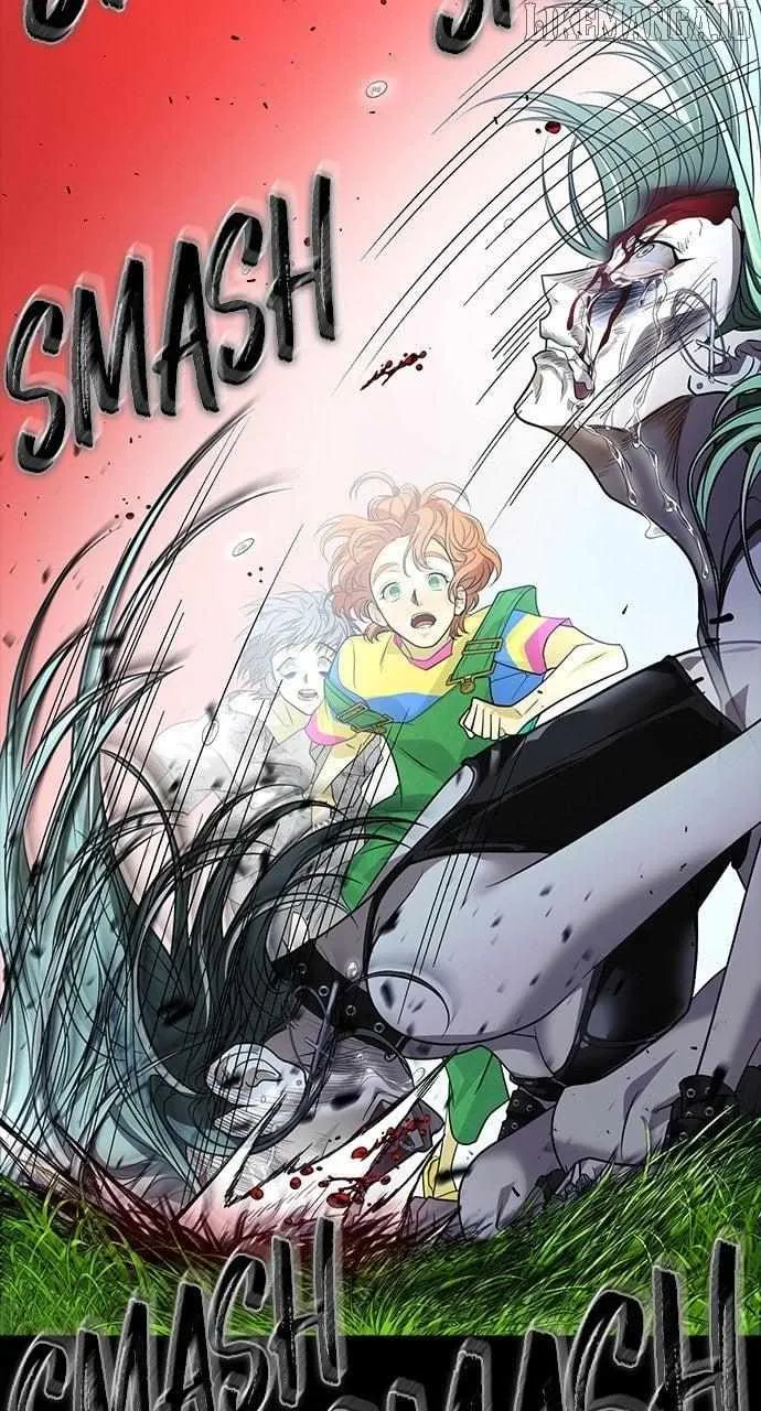 Book of the Dead Chapter 64 page 5 - 