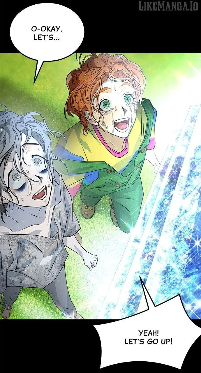 Book of the Dead Chapter 64 page 44 - 