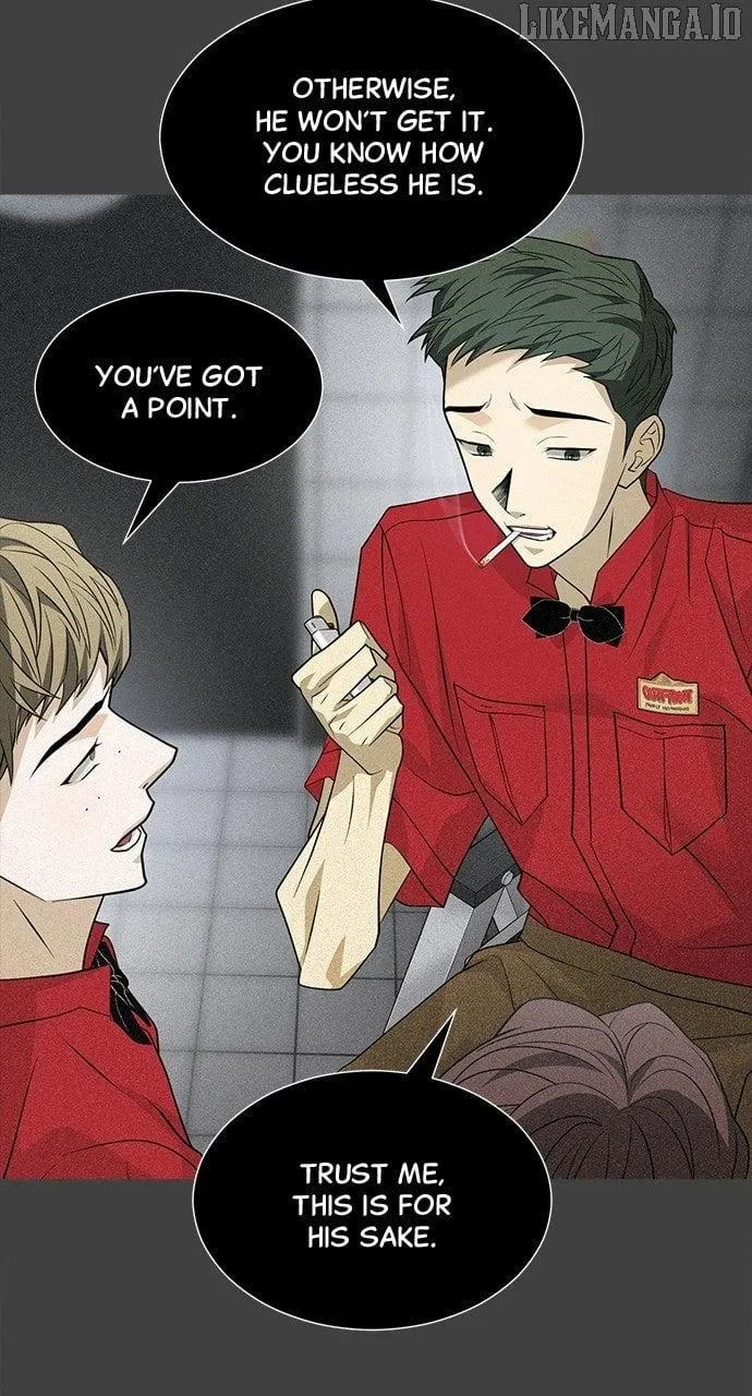 Book of the Dead Chapter 64 page 65 - 