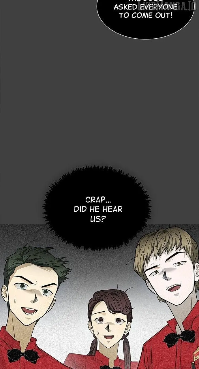 Book of the Dead Chapter 64 page 74 - 