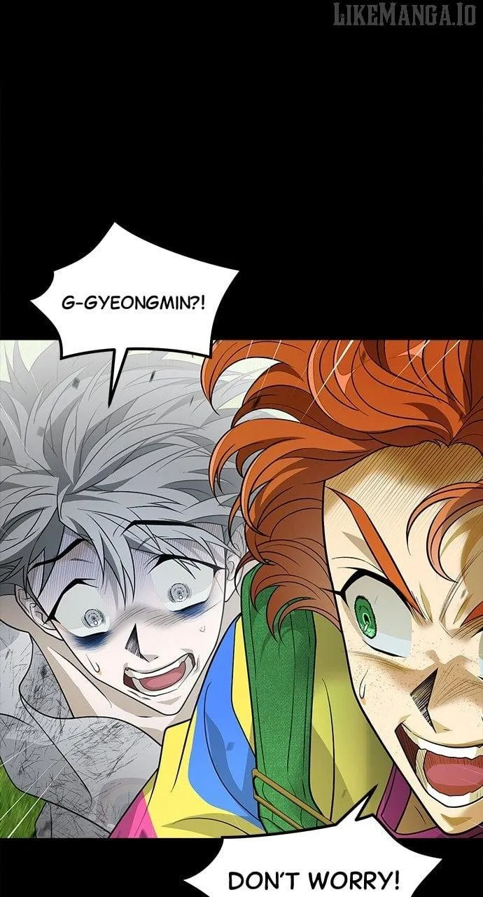Book of the Dead Chapter 64 page 10 - 