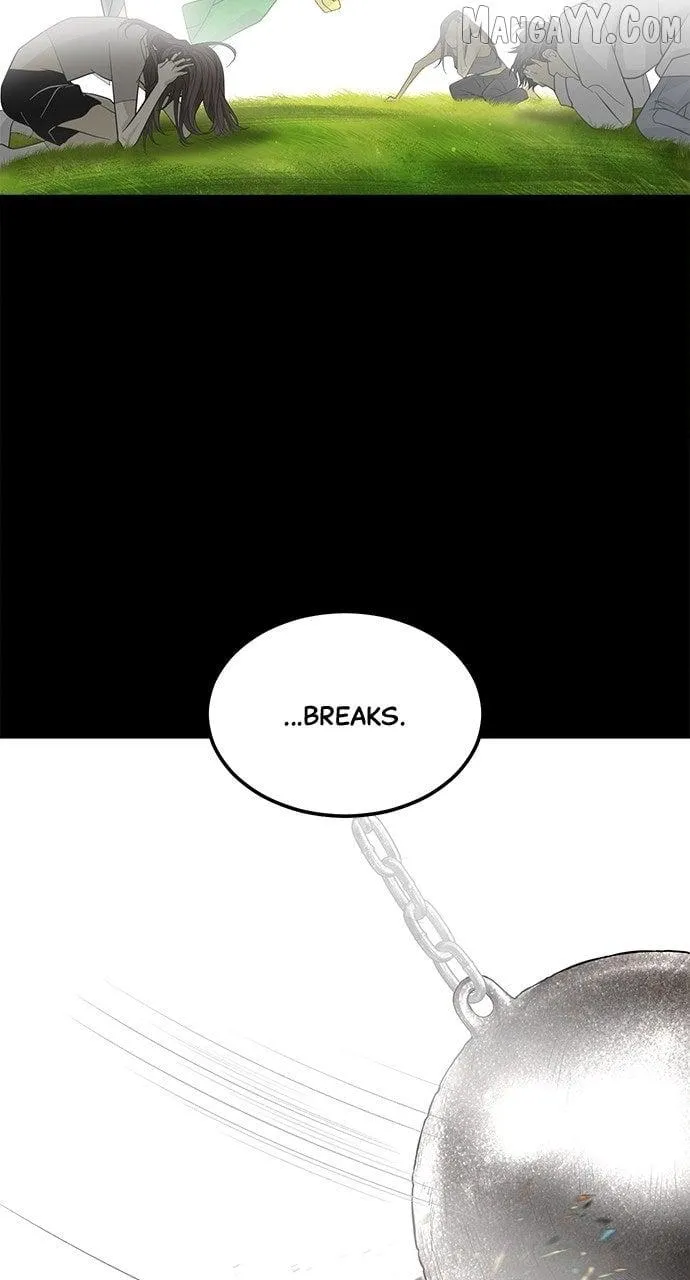 Book of the Dead Chapter 65 page 2 - 
