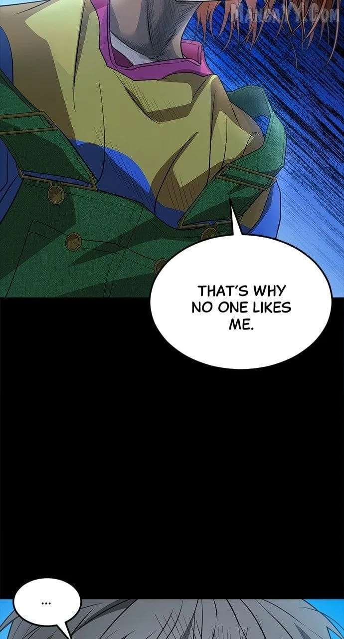 Book of the Dead Chapter 65 page 17 - 