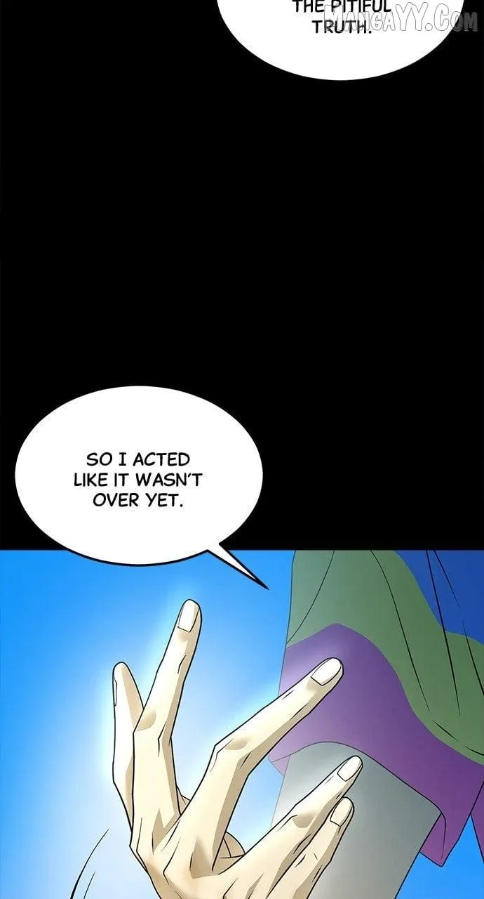 Book of the Dead Chapter 65 page 21 - 