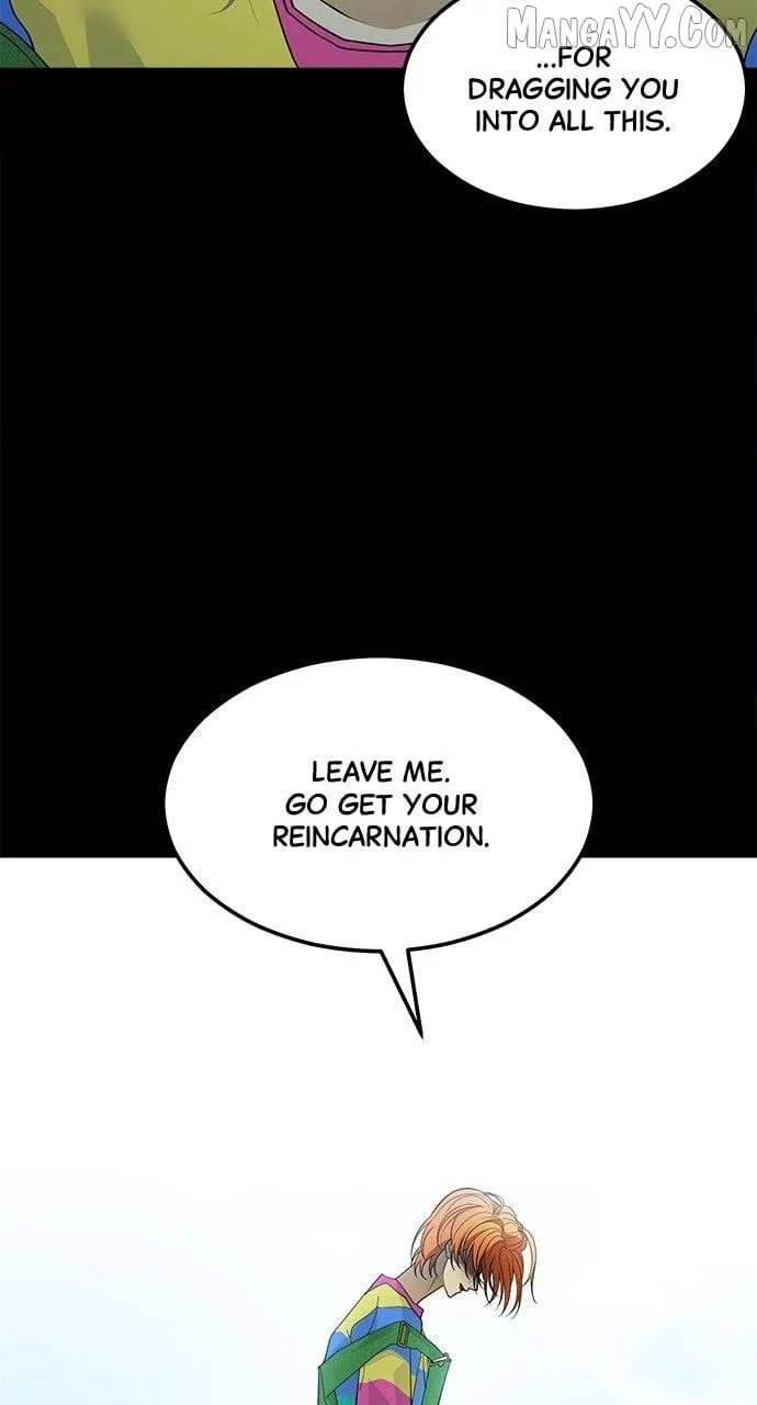 Book of the Dead Chapter 65 page 30 - 