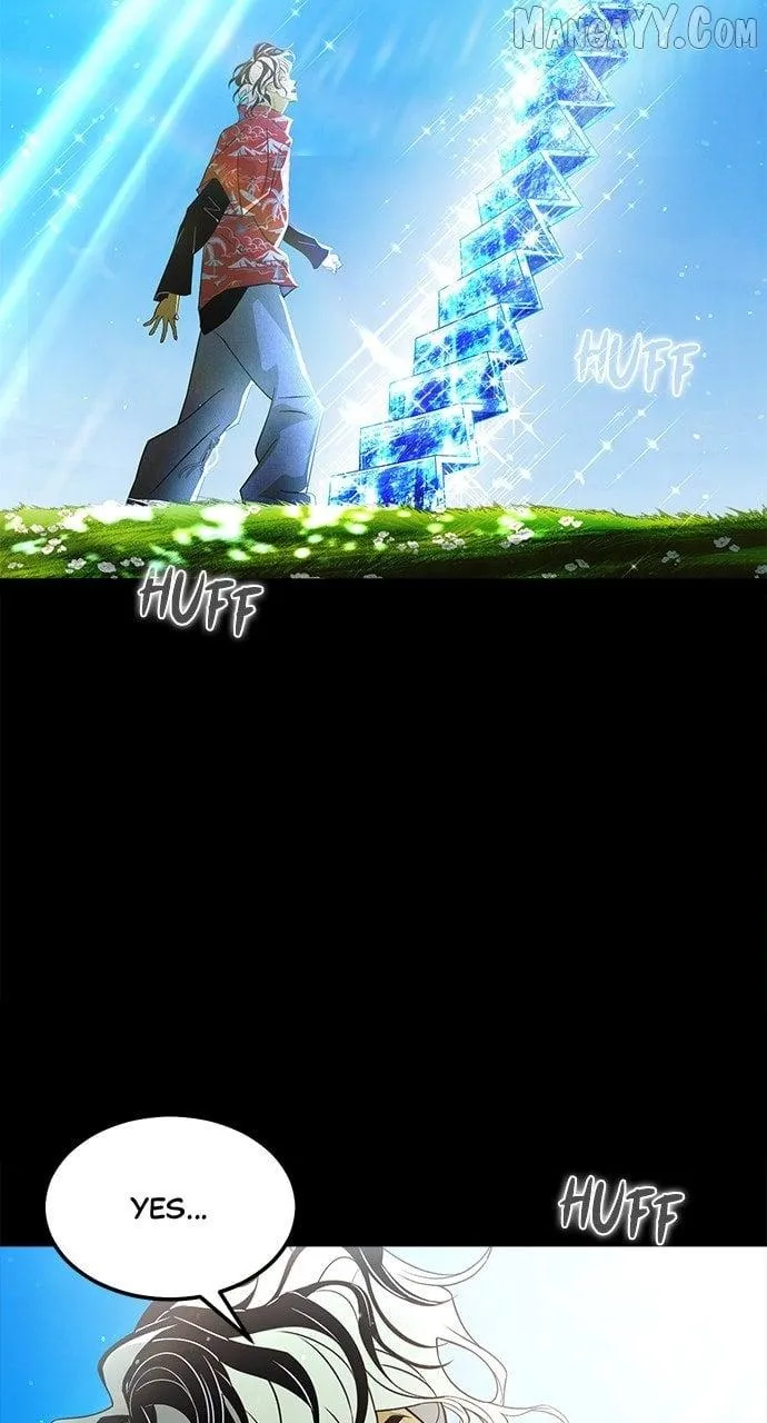 Book of the Dead Chapter 65 page 36 - 