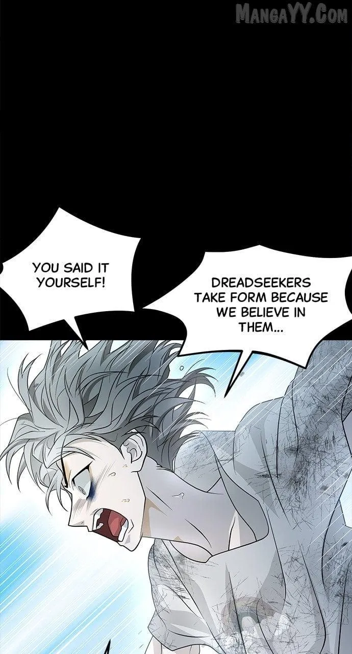 Book of the Dead Chapter 65 page 54 - 