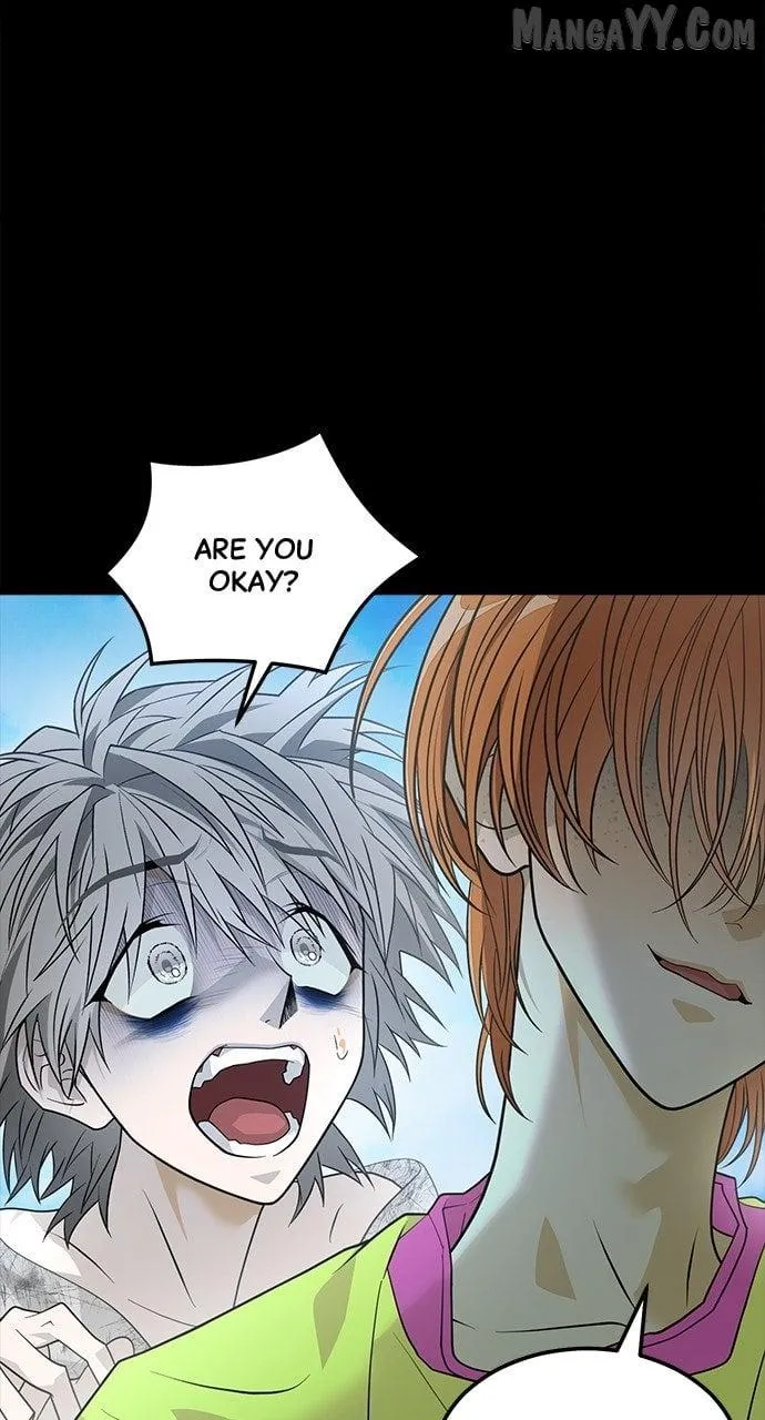 Book of the Dead Chapter 65 page 7 - 