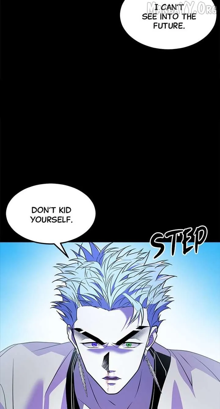 Book of the Dead Chapter 66 page 12 - 
