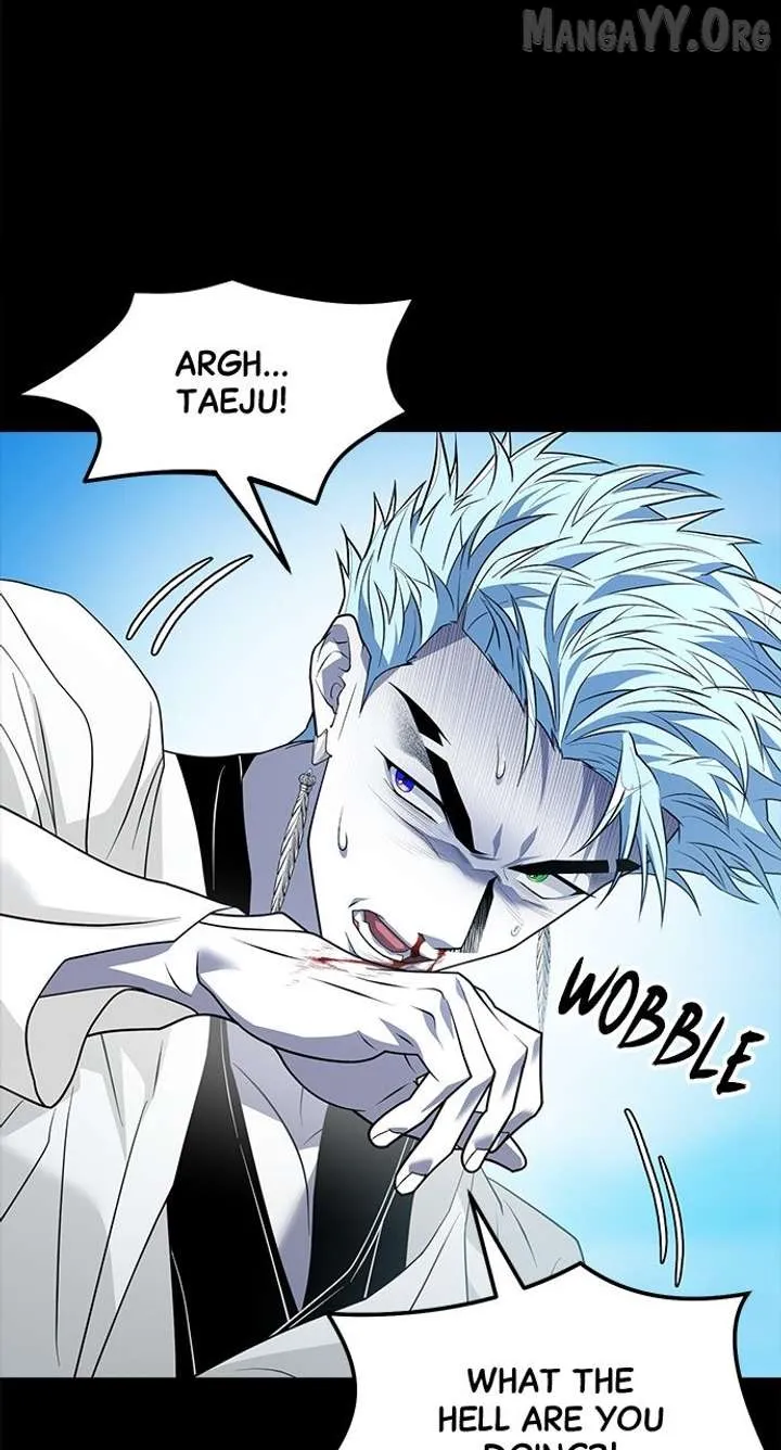 Book of the Dead Chapter 66 page 5 - 