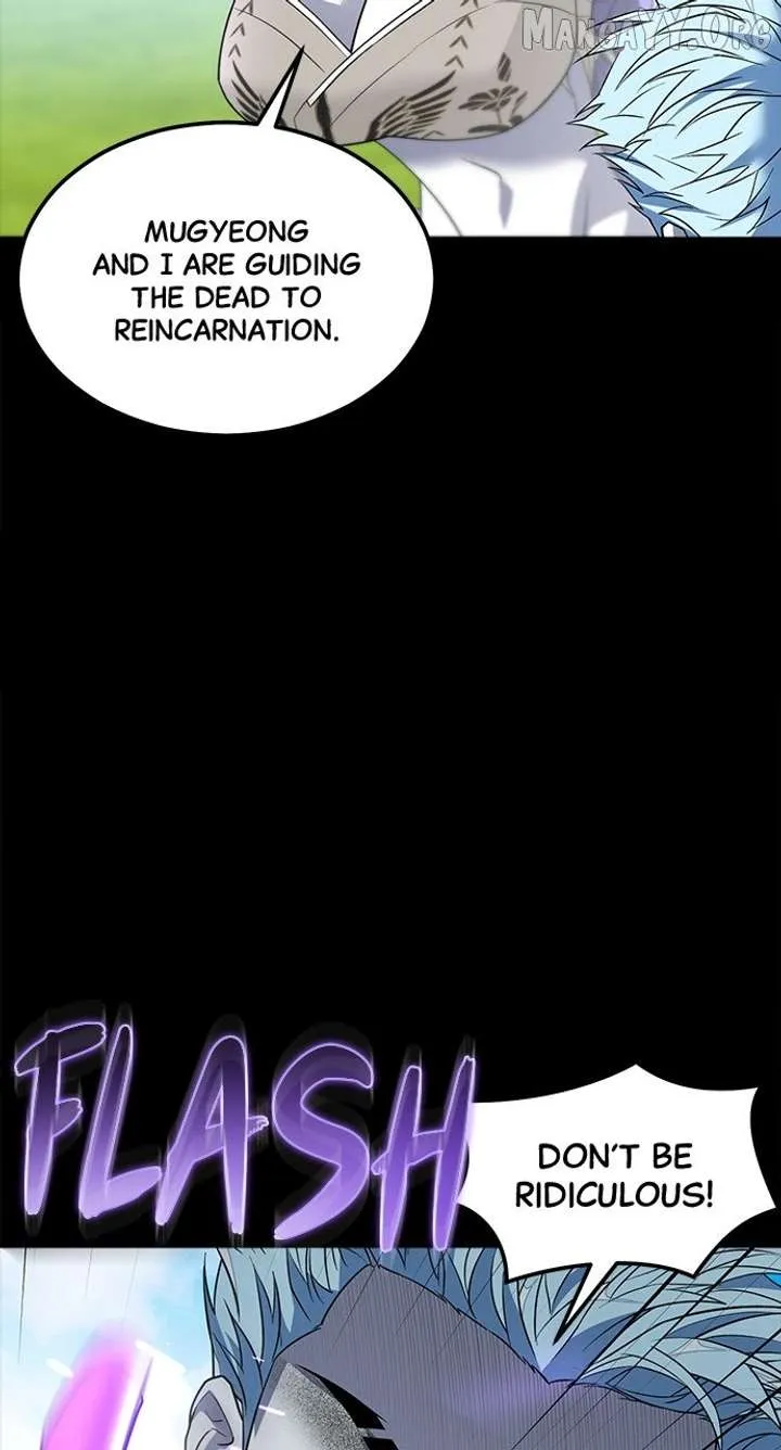 Book of the Dead Chapter 66 page 7 - 