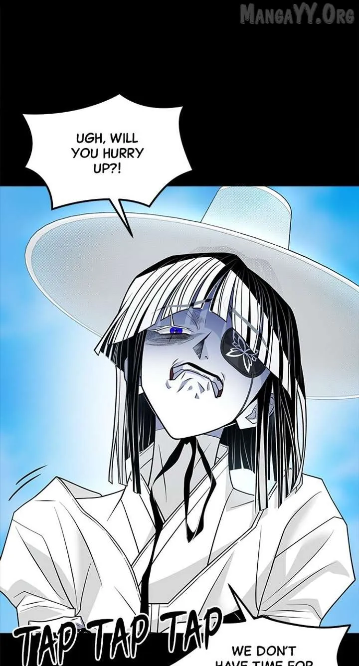 Book of the Dead Chapter 66 page 71 - 