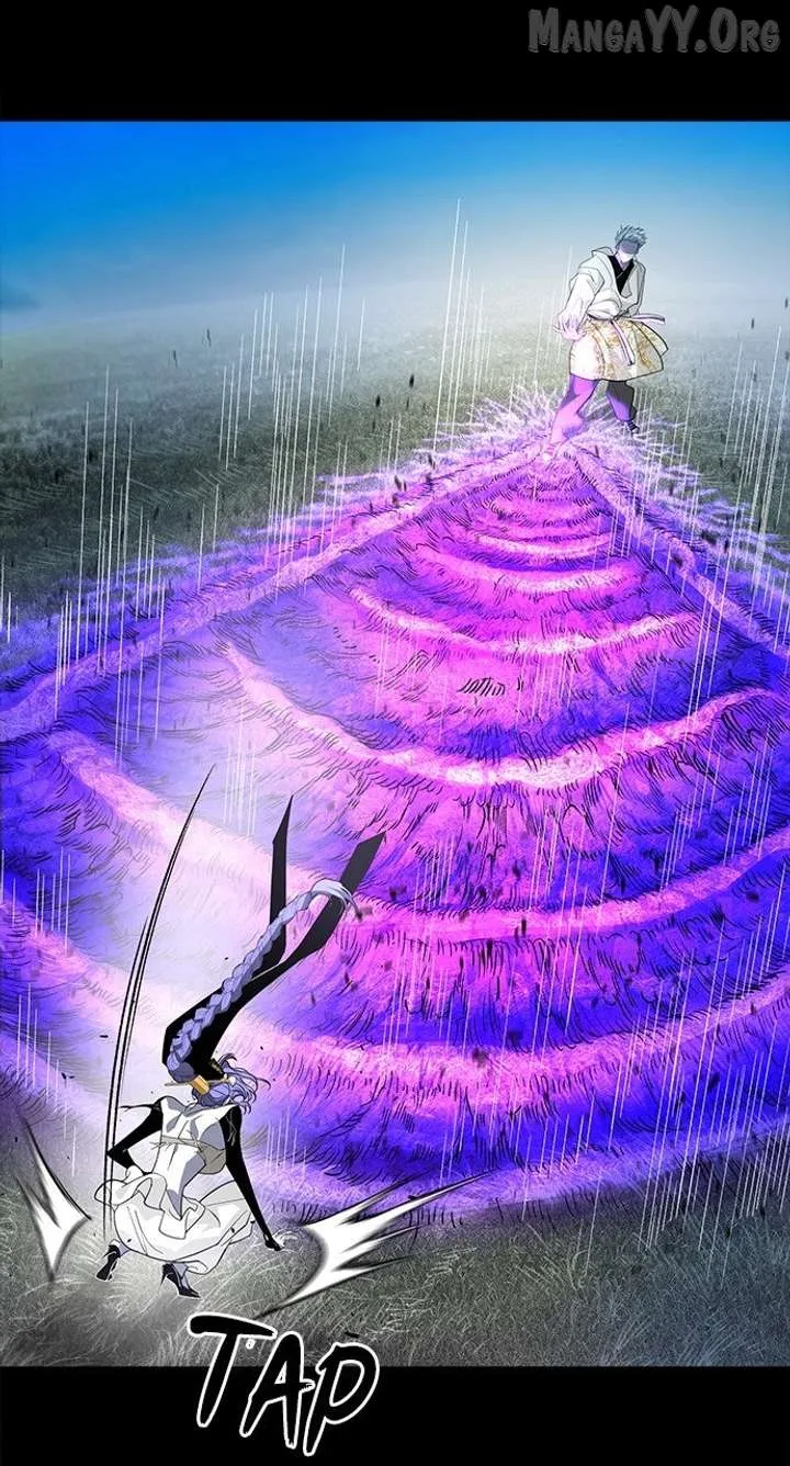 Book of the Dead Chapter 66 page 10 - 