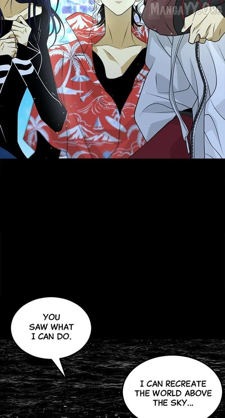 Book of the Dead Chapter 67 page 50 - 