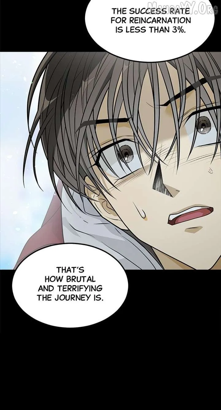 Book of the Dead Chapter 67 page 53 - 