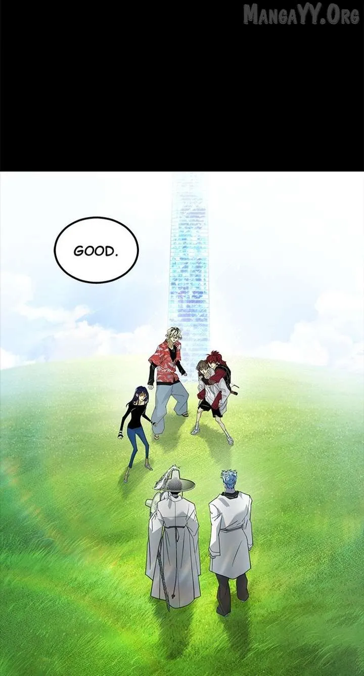 Book of the Dead Chapter 67 page 7 - 