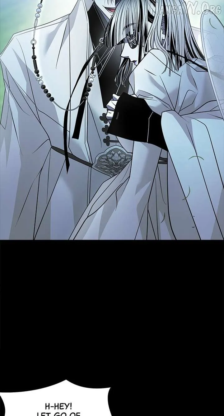 Book of the Dead Chapter 67 page 10 - 
