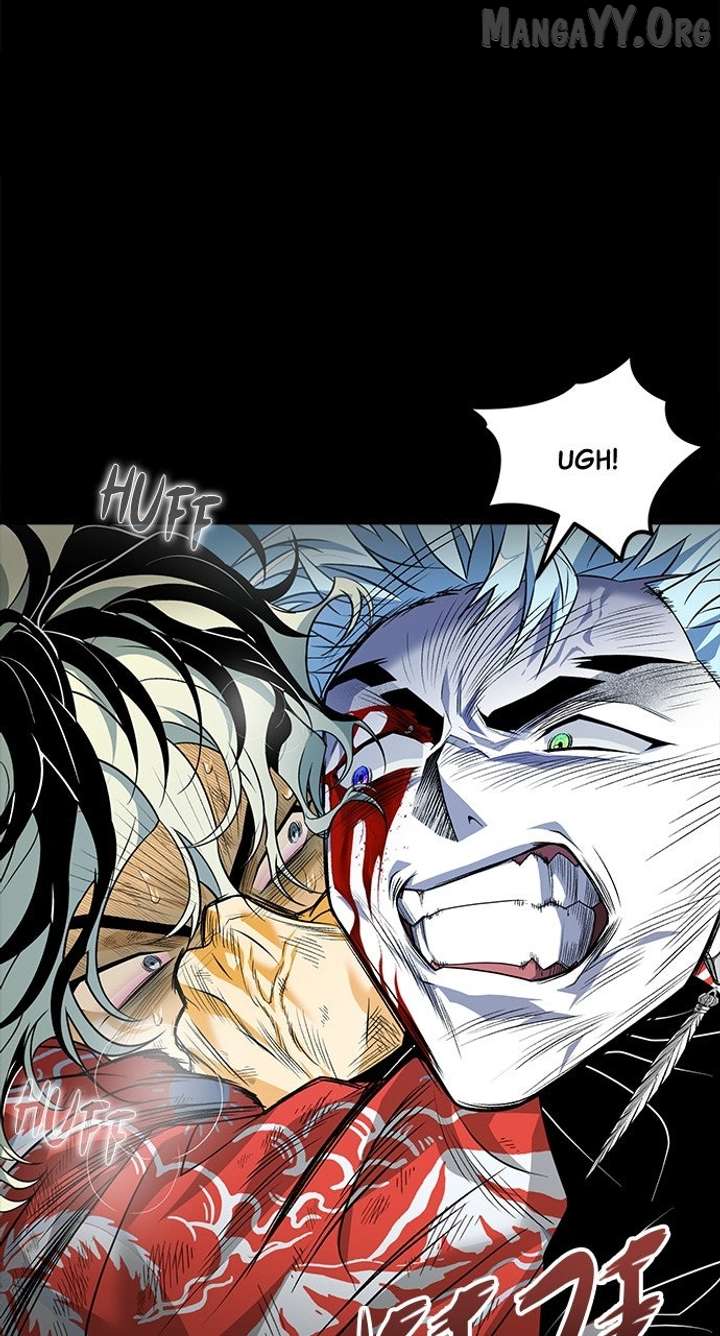 Book of the Dead Chapter 68 page 37 - 