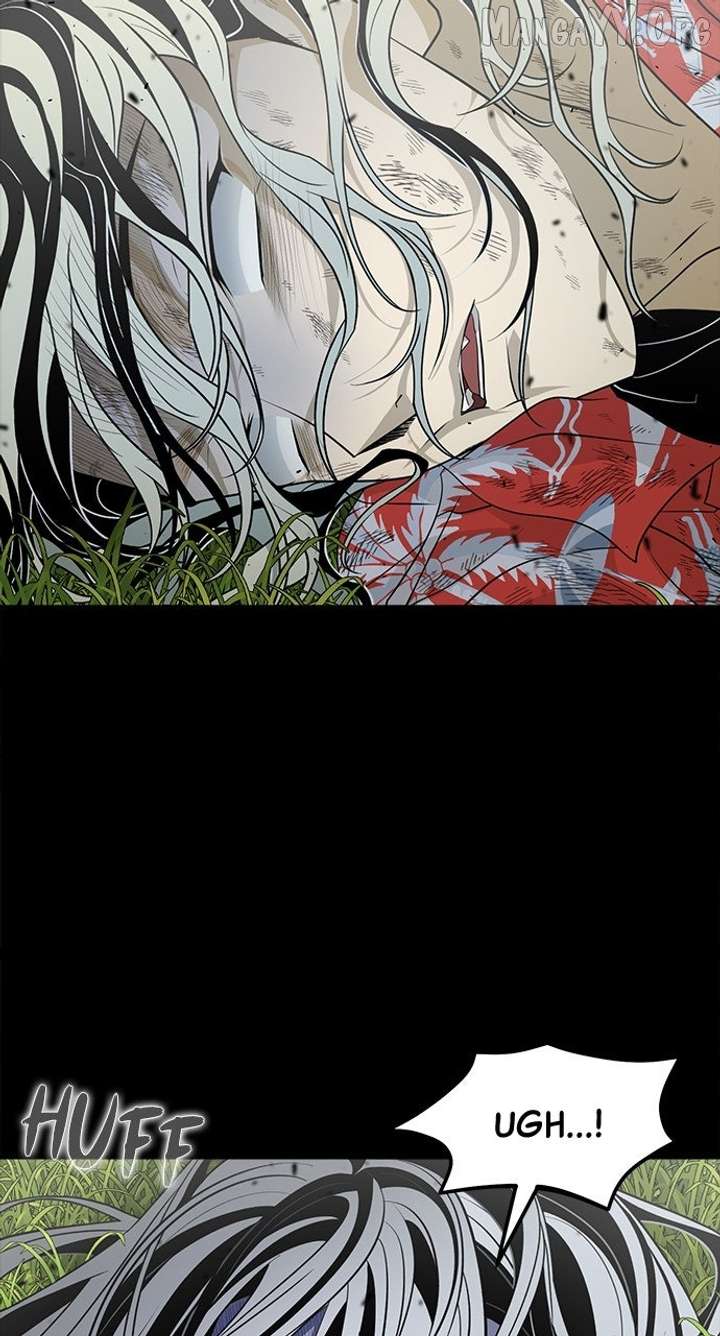 Book of the Dead Chapter 68 page 45 - 