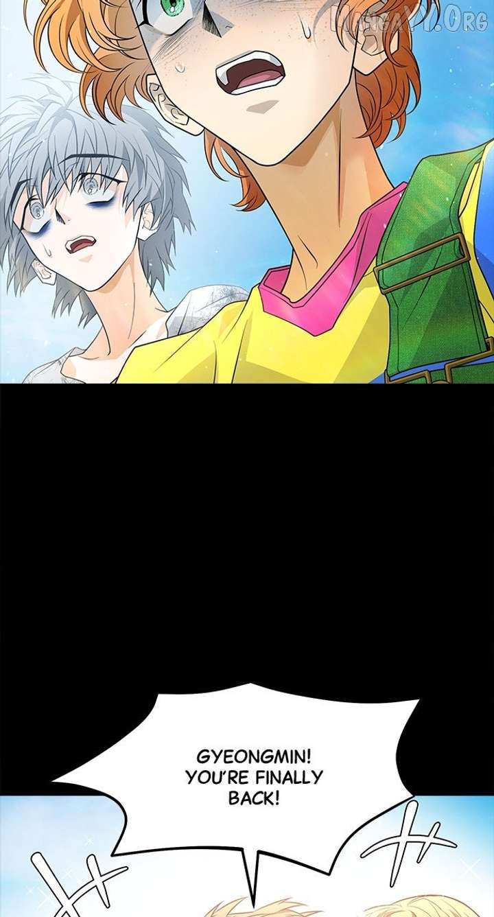 Book of the Dead Chapter 68 page 77 - 