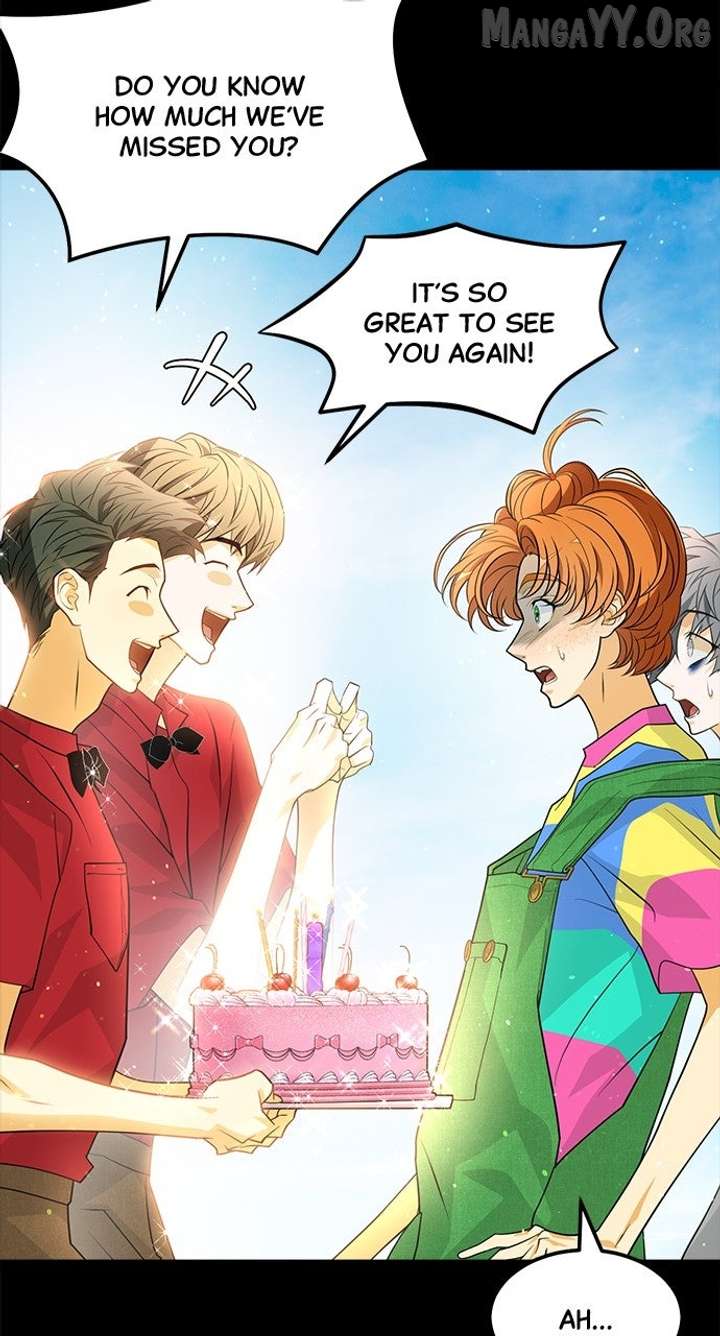 Book of the Dead Chapter 68 page 79 - 