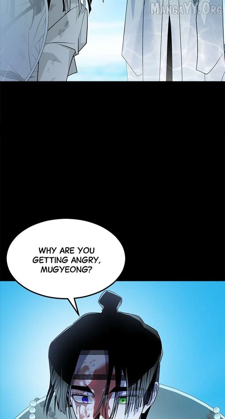 Book of the Dead Chapter 69 page 31 - 