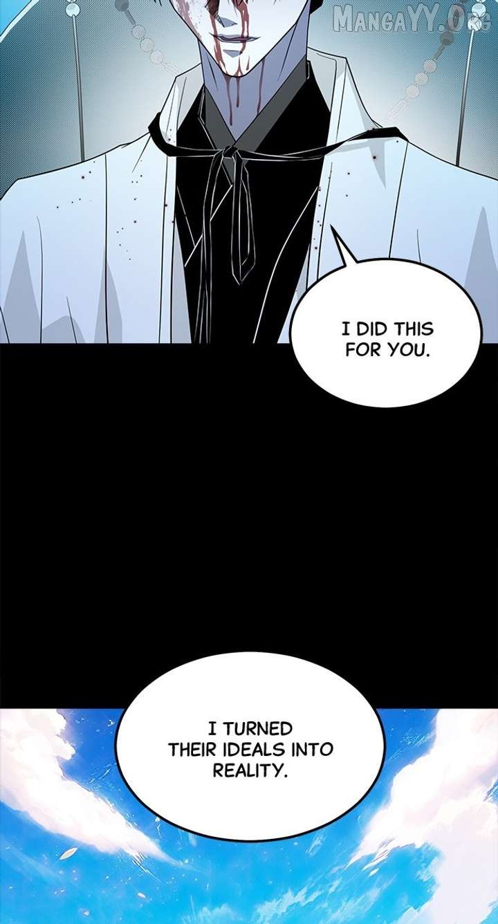 Book of the Dead Chapter 69 page 32 - 