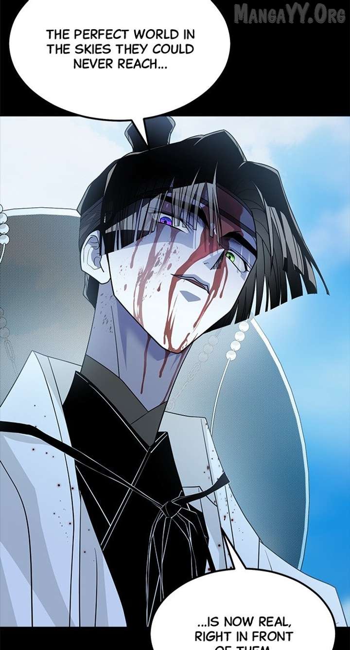 Book of the Dead Chapter 69 page 34 - 