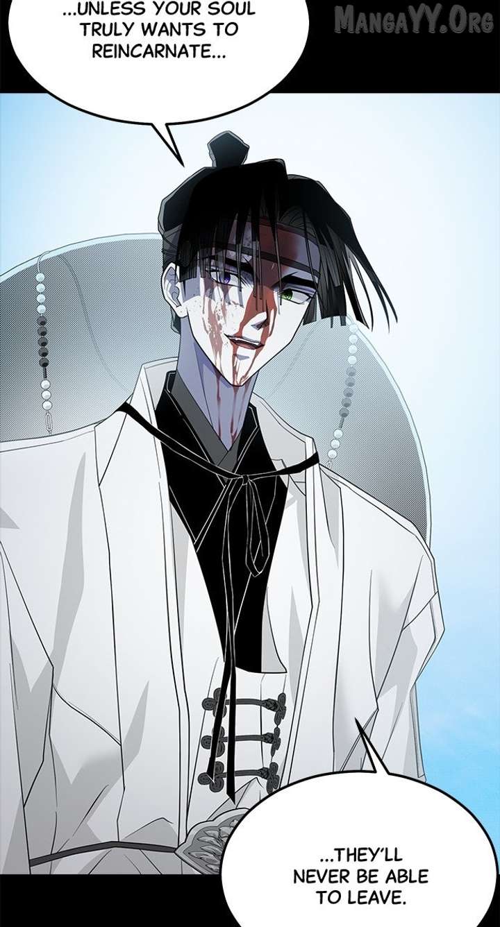 Book of the Dead Chapter 69 page 70 - 