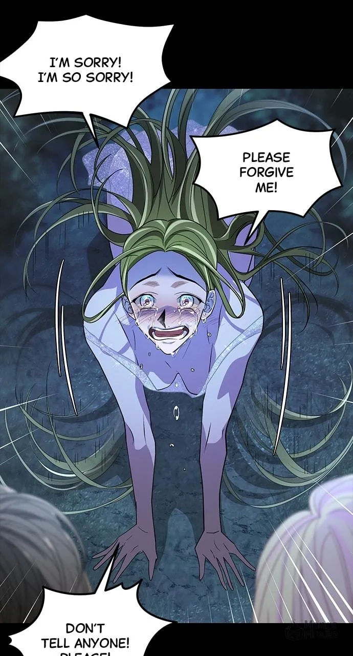 Book of the Dead Chapter 7 page 21 - 